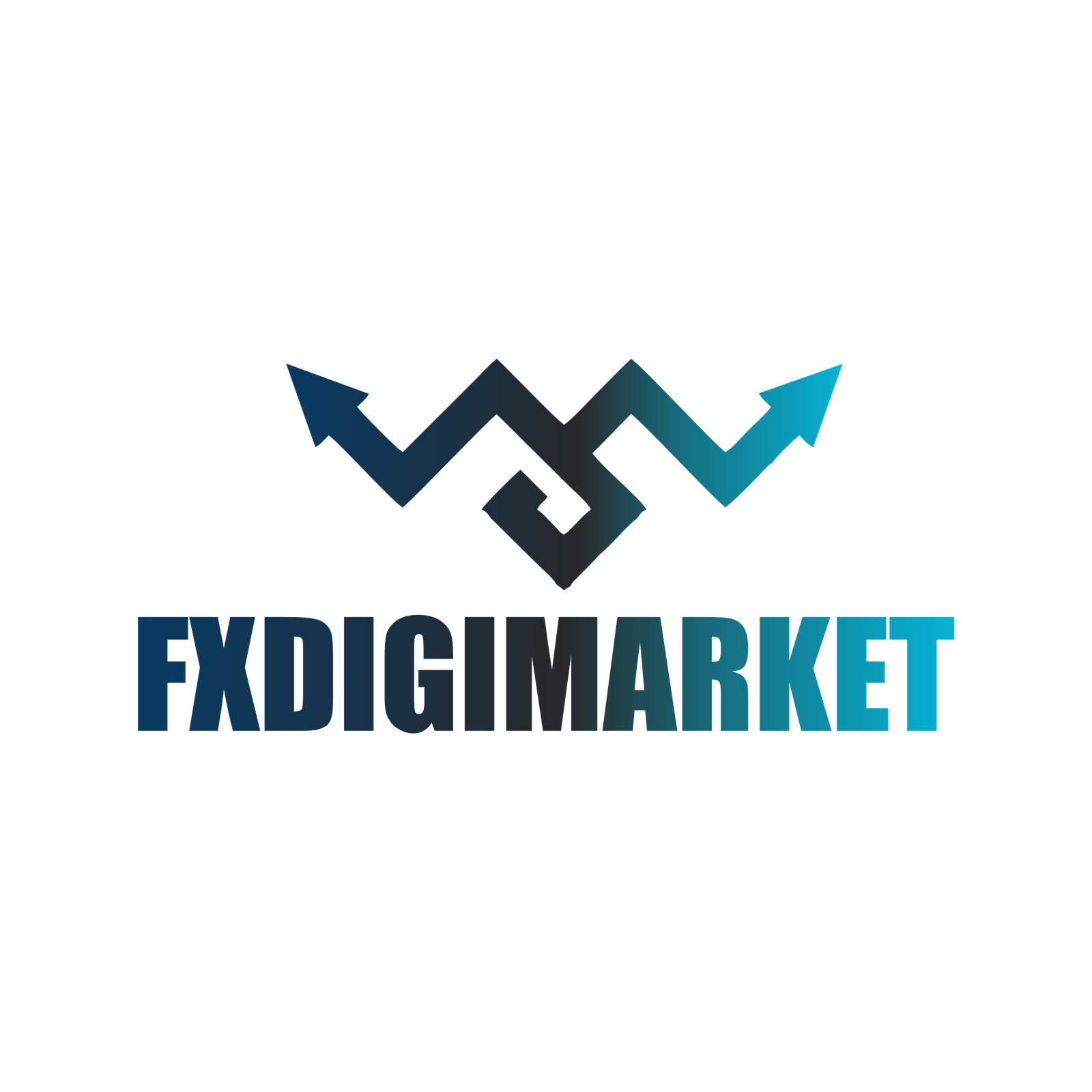 Fx Digital Market